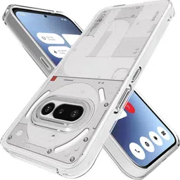alkstore Back Cover for Nothing Phone 3A image 1