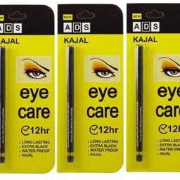 ads 12hr Eye Care Kajal(Pack Of-7)-picture-27