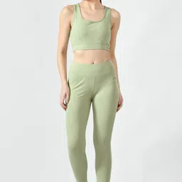 waylene Solid Women Track Suit-picture-10