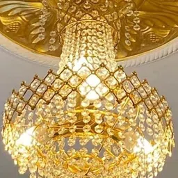 aphrodite Chandelier Ceiling Lamp image 1