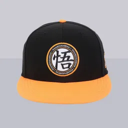 free authority Graphic Print Sports/Regular Cap-picture-19