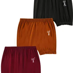 FEEL TRACK Women Bloomer image 1