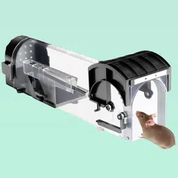 fynis MTB204 Live Trap-picture-10