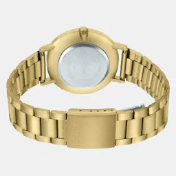 casio Enticer Analog Watch - For Men A1779 (MTP-VT01G-5BUDF) image 5