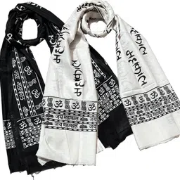 mk weaves Cotton 300 GSM Bath, Hand, Face, Hair, Sport, Beach Gamcha Set-picture-19