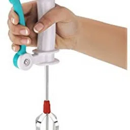 lagotto 0 Multicolor Hand Blender image 3