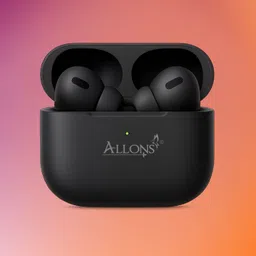 allons Premium Pro Wireless ANC Ultra Earbuds with MagSafe USB-C Charging Case P491 Bluetooth Headset-picture-26