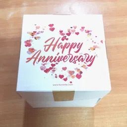 assured Explosion box for anniversary gift box greetings card Greeting Card-picture-27