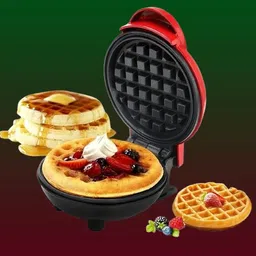 polygon wafflemaker222 Waffle Maker-picture-29