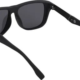carlton london Polarized Wayfarer Sunglasses (54) image 5