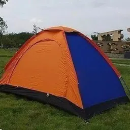 device TENT 2 PERSON Tent - For Camping image 1