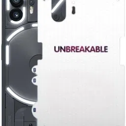 A3sprime Unbreakable Soft Transparent Back Skin Guard Protector for Nothing Phone (2) 5G Mobile Skin-picture-11