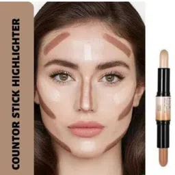 parvals La la love professional makeup combo for everyday look (set of 20) image 3