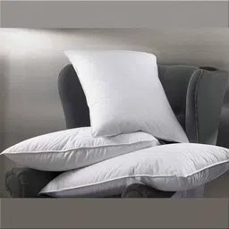 cathrol 004 Cotton Solid Sleeping Pillow Pack of 3-picture-21