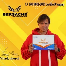 bersache Sneaker, Loafers ,Casual With Extra Comfort Training & Gym Shoes For Men image 2