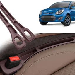 selifaur GBB93 Light Weight Car Seat Gap Filler (New storage slot)Figo Type-2 Trunk Organizer-picture-41