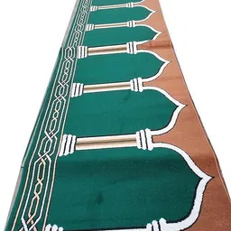 sanayacarpet 120 cm X 600 Acrylic Carpet image 3