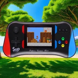 GameMaster 4K Edition We Are Tekken Edition-picture-18