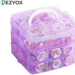 pezyox single side manual tape (Manual)-picture-25