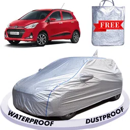 fabzex Hyundai Grand i10, Grand i10 Asta Option, Grand i10 Asta Option AT, Grand i10 CRDi Era, Grand i10 CRDi Sportz, Grand i10 Magna Body Cover-picture-13