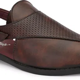 eego italy Men Flats Sandal-picture-12