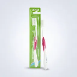 thermoseal Ultrasoft Toothbrush - Multi Color - For Sensitive Teeth Ultra Soft Toothbrush-picture-18
