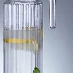 racque 1 L Glass Water Jug image 4