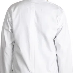 lathiya uniform Lab Coat image 3
