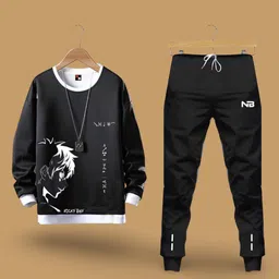 conway Tshirt Pant Co-ords Set image 1