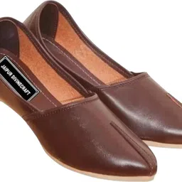 jaipur divinecraft Mojaris For Men-picture-10