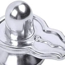 mahadev pujapa bhandar Decorative Showpiece - 12 cm-picture-21