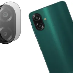 HIDEOUS Back Camera Lens Glass Protector for Samsung Galaxy A07 4G-picture-18