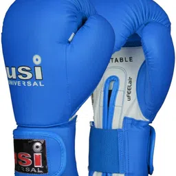 usi Lite-12(Blue) Boxing Gloves-picture-22