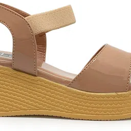 wfs Women Wedges Sandal image 3