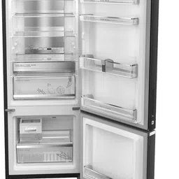 whirlpool 312 L Frost Free Double Door 3 Star Convertible Refrigerator image 3