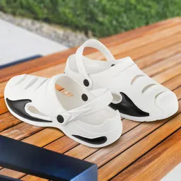 evok Men Clogs Sandal-picture-17