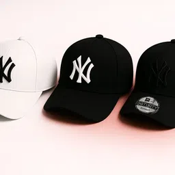 illarion trend Self Design Sports/Regular Cap image 1