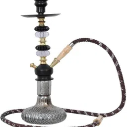 all.nation.impex 18 inch Glass Hookah-picture-22