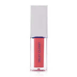 Prishe Beauty Truly Glossy Plumping Lip Gloss 5 ml - Peachy Dream image 2