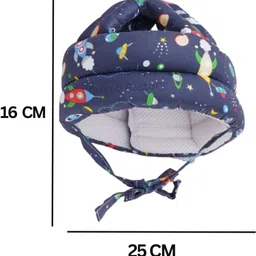 buyab factory Safety Baby Helmet image 3