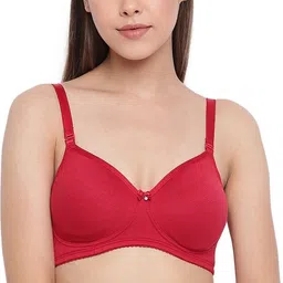 enamor Women T-Shirt Non Padded Bra-picture-17