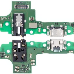 RODIAN (SM-A107FCGFX) Samsung Galaxy A10s / SM-A107F (100% OG Charging CC patta Charging Flex Board) Charging PCB Complete Flex image 1