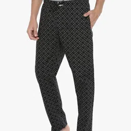 force nxt Super Combed Cotton Men Pyjama image 2
