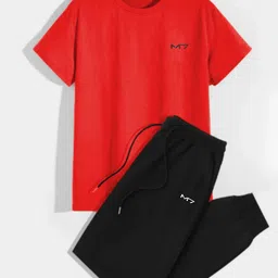 m7 by metronaut Solid Men Track Suit-picture-20