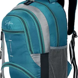 softmax Medium 30 L Laptop Backpack 30L Laptop Backpack Medium Bagpack school college laptop travel bag office bag-picture-10