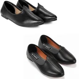 jaipur trendcraft Jutis For Men-picture-37