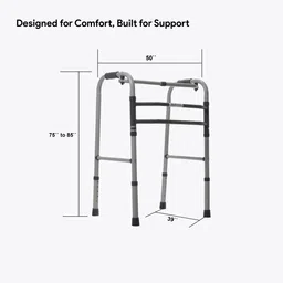 elvito Walker Basket image 5