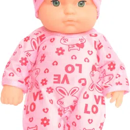 ziana Realistic Doll / Toys For Kids / Baby Doll / Doll For Kids (30 Cm Tall)-picture-26