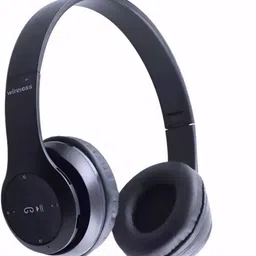 house of common FoldUp Bluetooth Bass Impact Deep Sound_WD Bluetooth & Wired Headset-picture-16