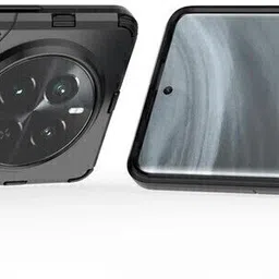 kwine case Back Cover for Realme 12 Pro image 4